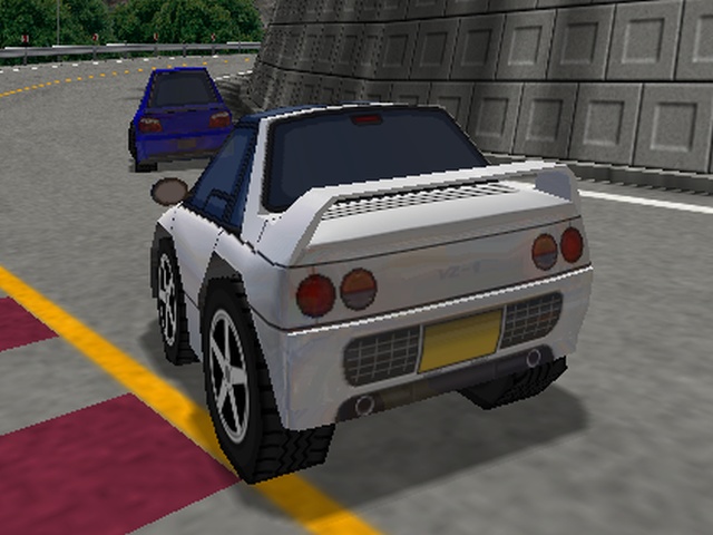 【ブイQ車両】PG6SA Type