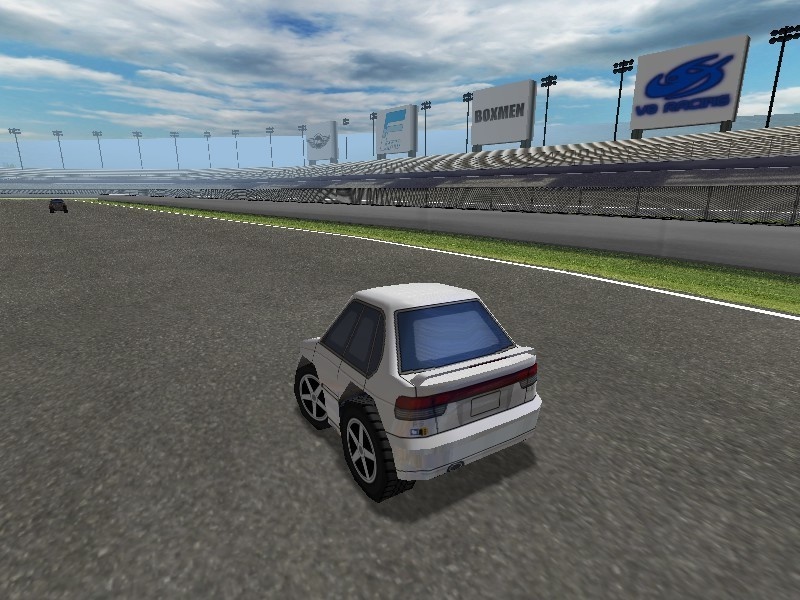 【ブイQ車両】BD5,BG5 Type