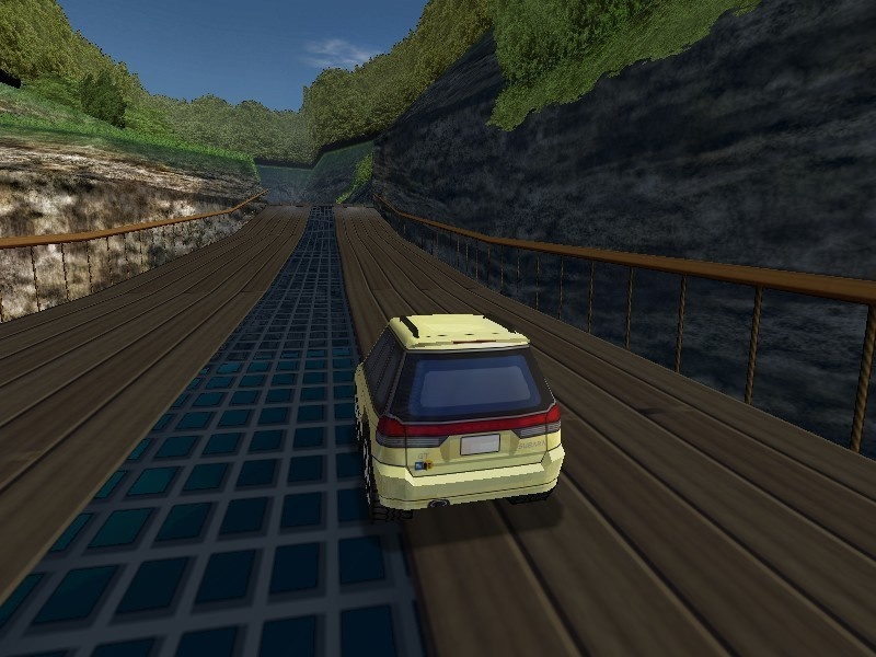 【ブイQ車両】BD5,BG5 Type