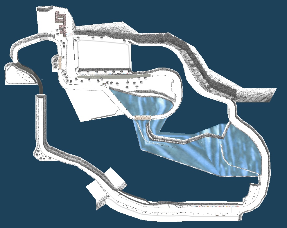 【ブイQコース】スノーマウンテン