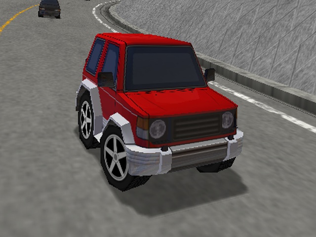 【ブイQ車両】Q-V24 Type Ver2