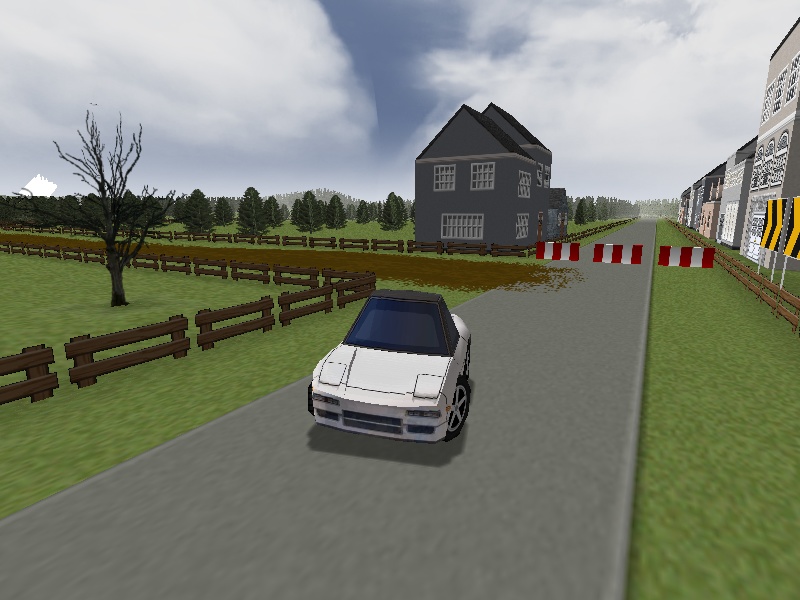 【ブイQコース】VQフォレスト