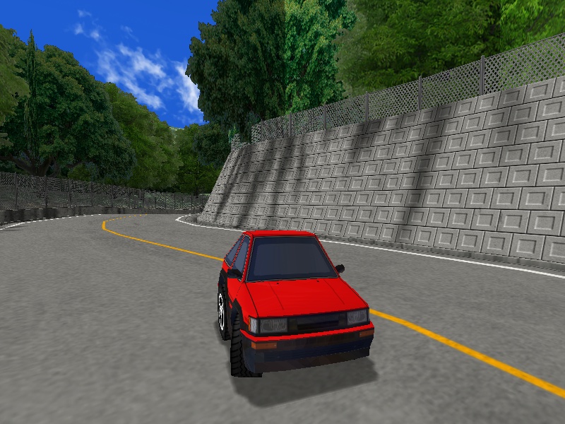 【ブイQ車両】Lev86 Type