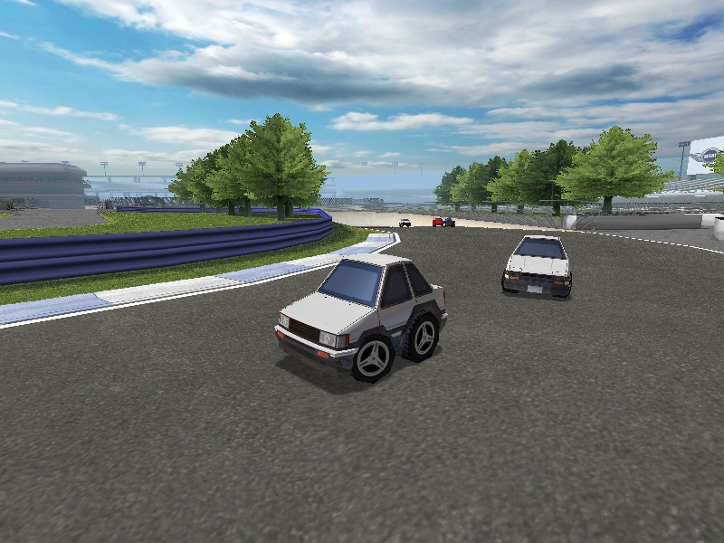 【ブイQ車両】Lev86 Type