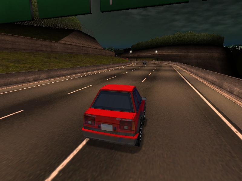 【ブイQ車両】Lev86 Type