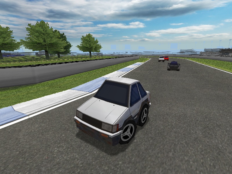 【ブイQ車両】Lev86 Type