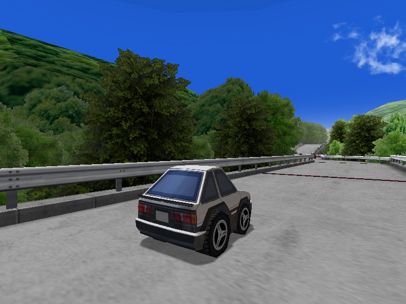 【ブイQ車両】Lev86 Type