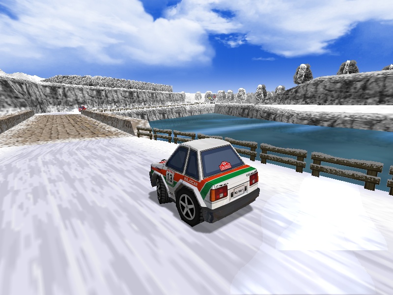 【ブイQ車両】Lev86 Type