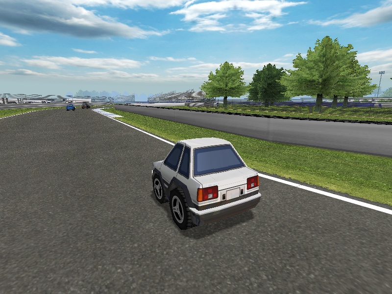 【ブイQ車両】Lev86 Type