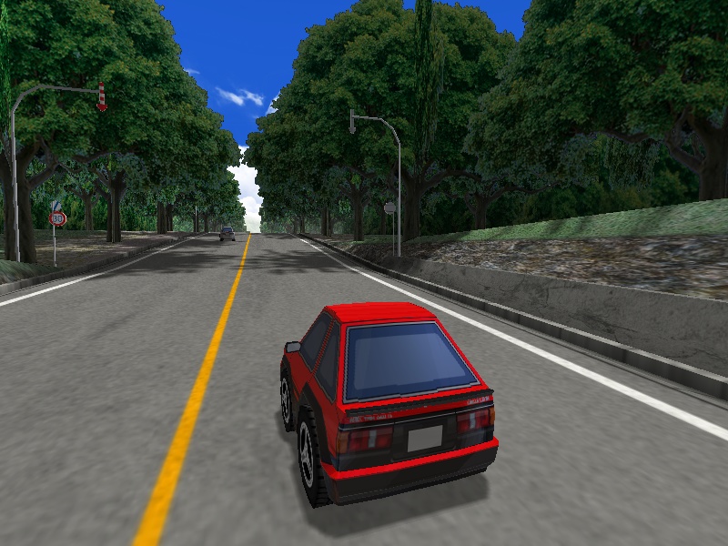 【ブイQ車両】Lev86 Type