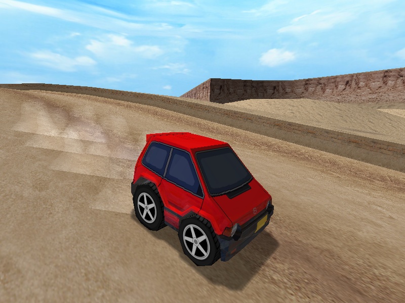 【ブイQ車両】JW1 Type