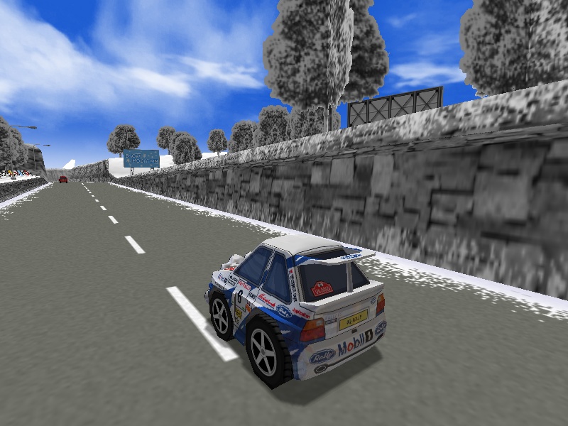 【ブイQ車両】MK5 RSC Type