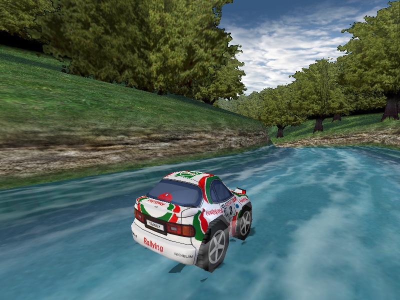 【ブイQ車両】ST185 Type