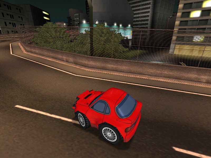 【ブイQ車両】ST185 Type