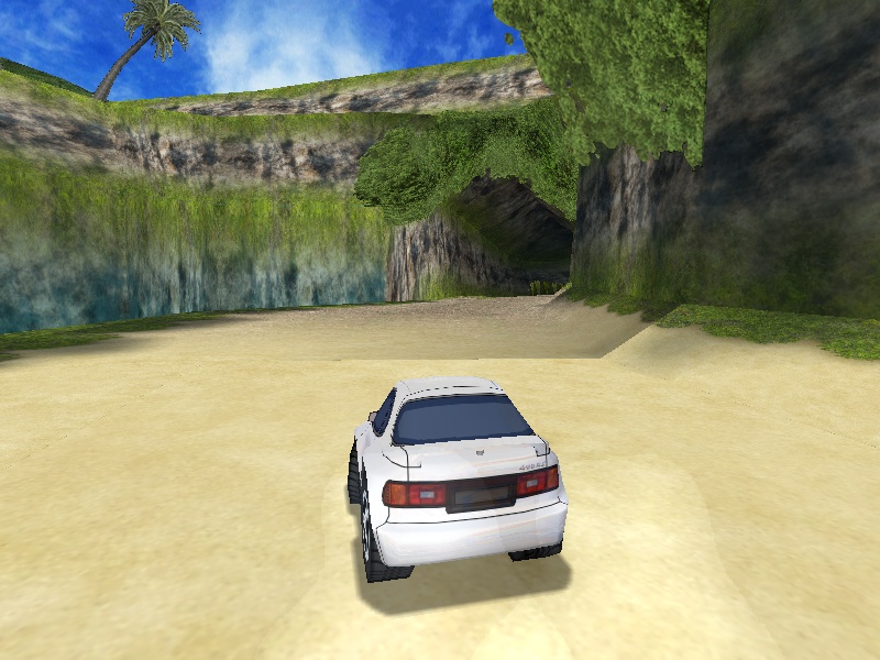 【ブイQ車両】ST185 Type