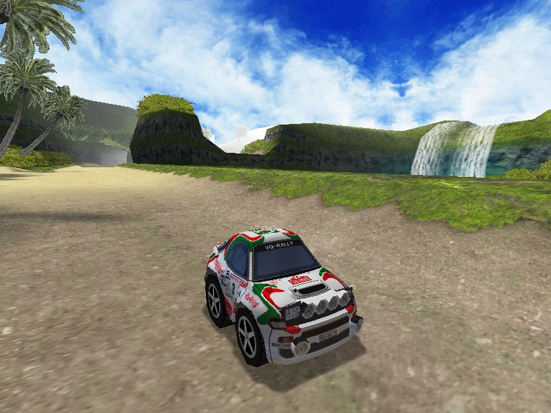 【ブイQ車両】ST185 Type