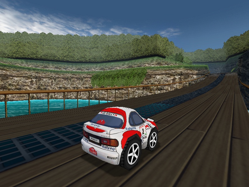 【ブイQ車両】ST185 Type