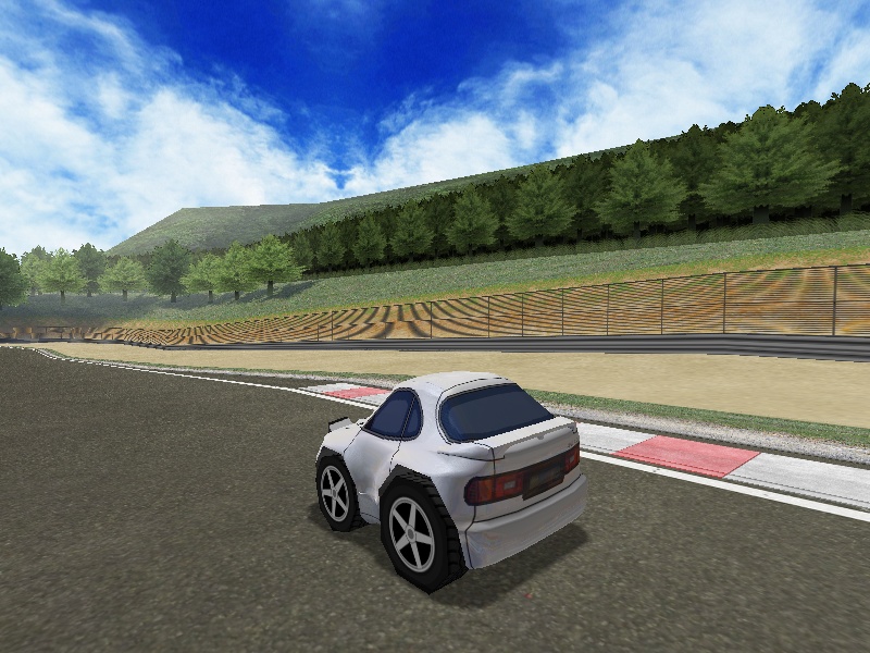 【ブイQ車両】ST185 Type