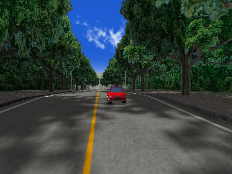 【ブイQコース】ブイQ峠