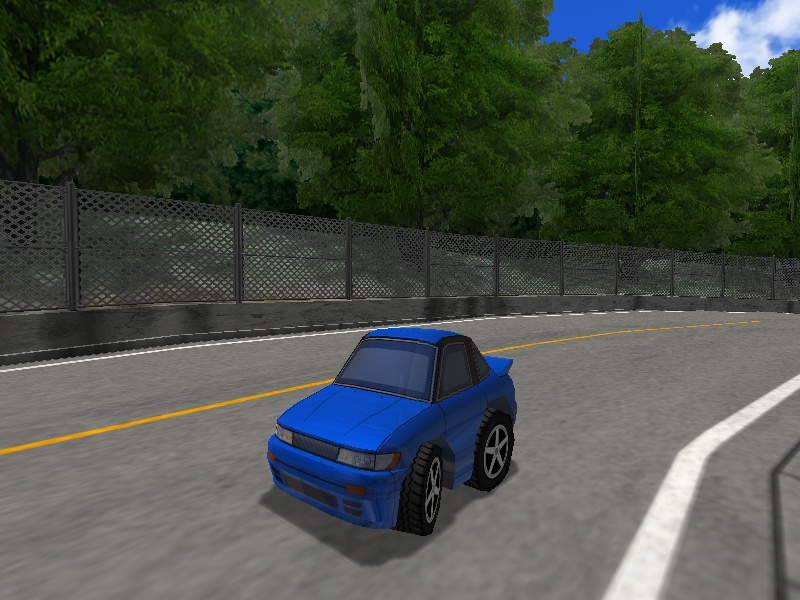 【ブイQ車両】S-Eighty Type