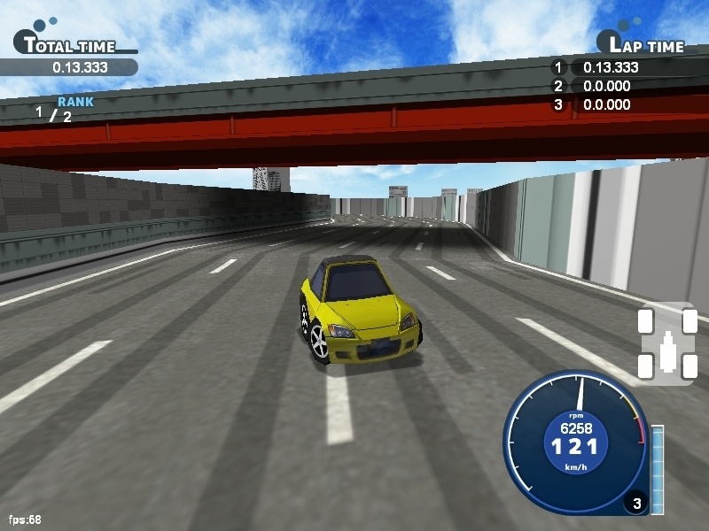 【ブイQ】Modコース制作チュートリアル