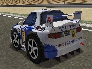 【ブイQ車両】DE3A Type