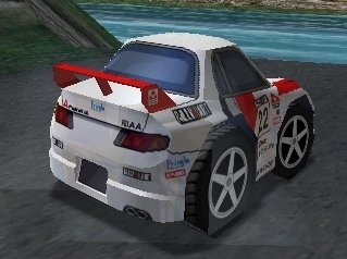 【ブイQ車両】DE3A Type