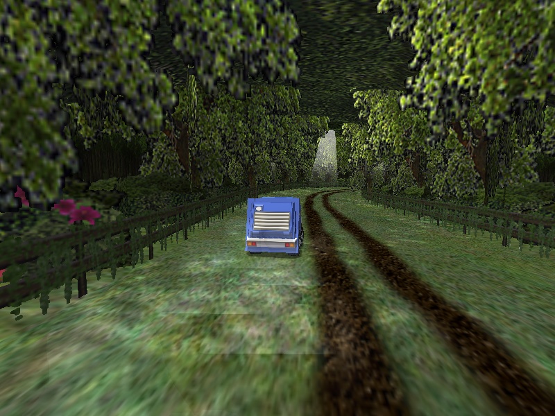 【ブイQコース】ブイQジャングル2021