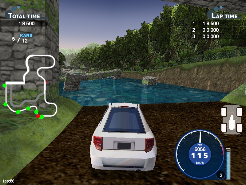 【ブイQコース】ブイQジャングル2021