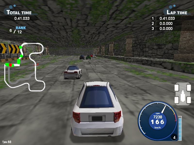 【ブイQコース】ブイQジャングル2021