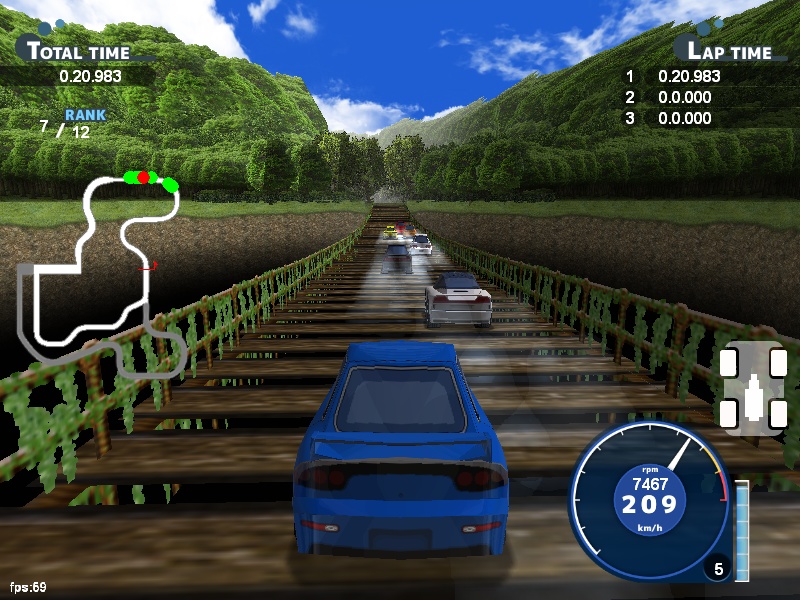 【ブイQコース】ブイQジャングル2021