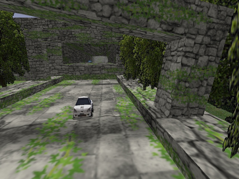 【ブイQコース】ブイQジャングル2021