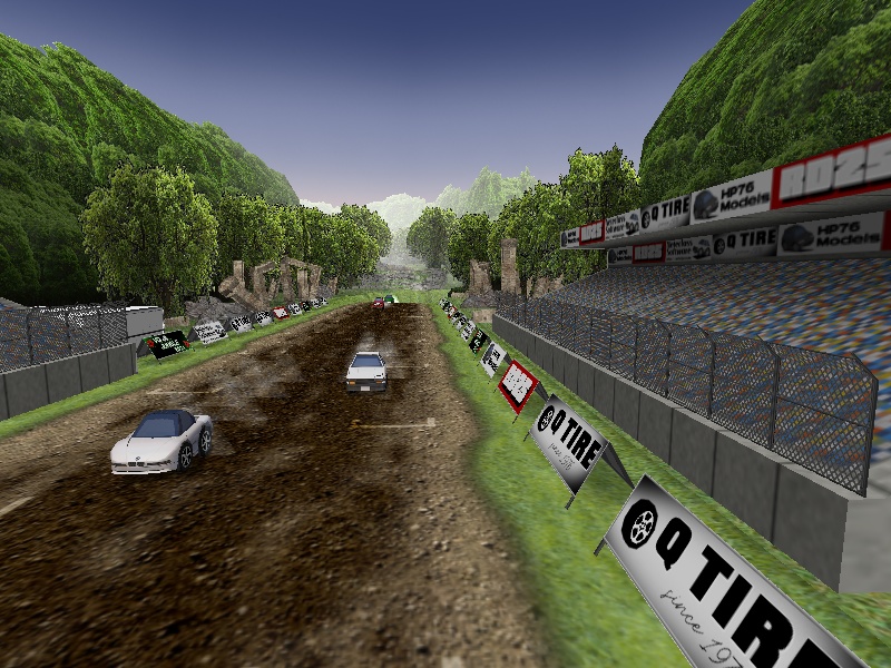 【ブイQコース】ブイQジャングル2021