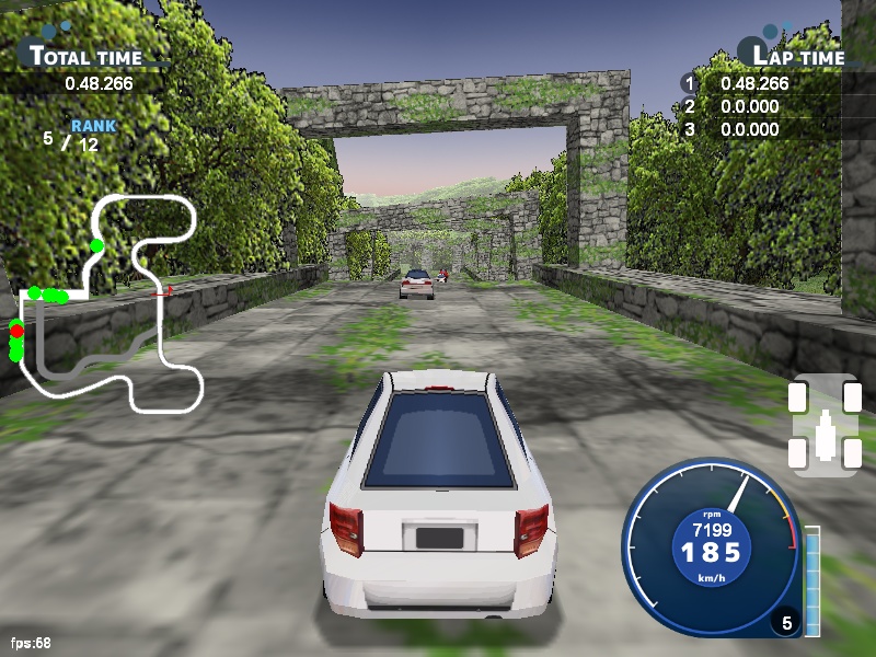 【ブイQコース】ブイQジャングル2021