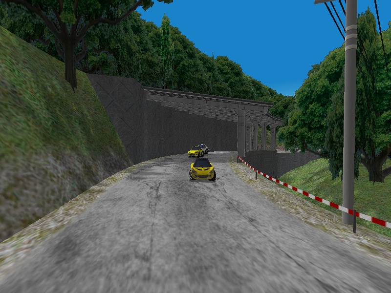 【ブイQコース】VQ Sea