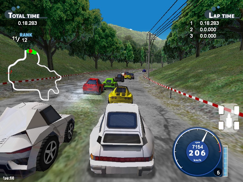 【ブイQコース】VQ Sea