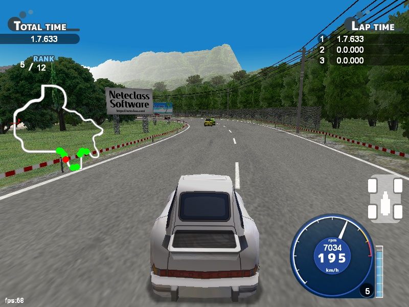 【ブイQコース】VQ Sea