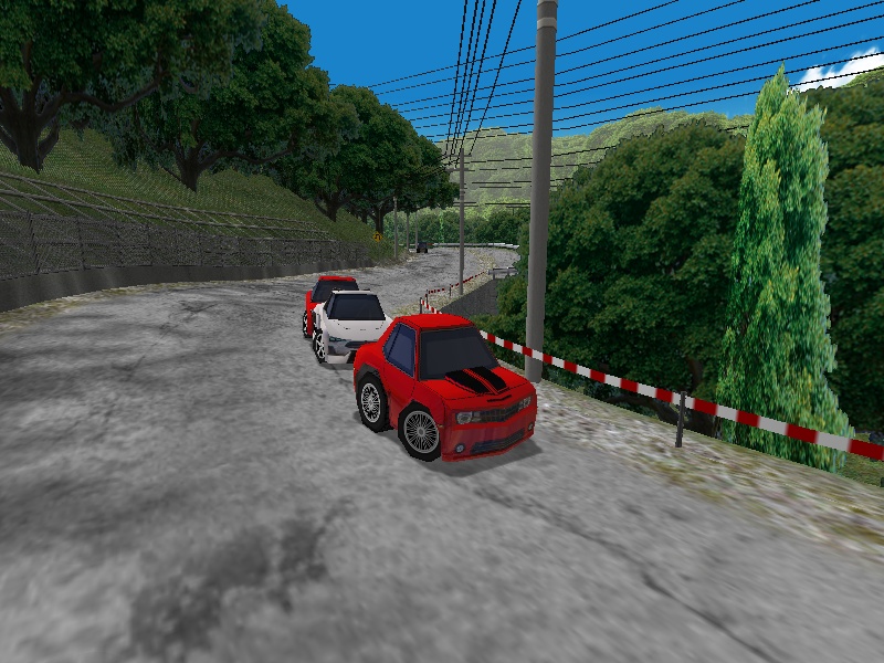 【ブイQコース】VQ Sea