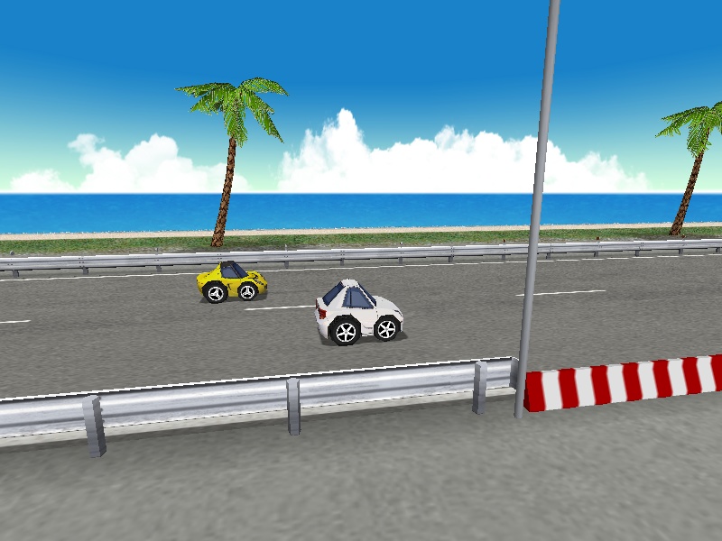 【ブイQコース】VQ Sea