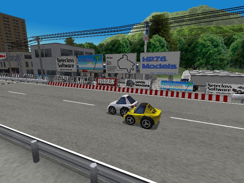 【ブイQコース】VQ Sea