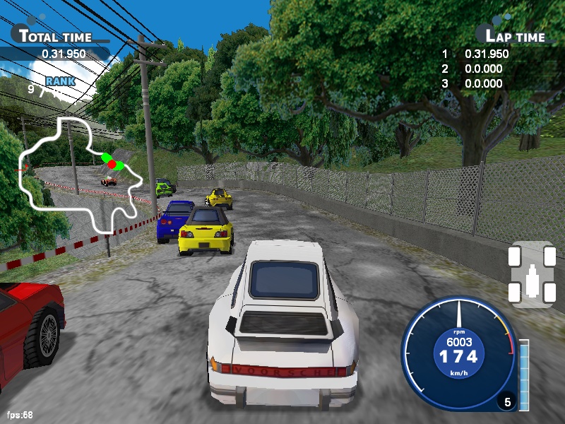 【ブイQコース】VQ Sea