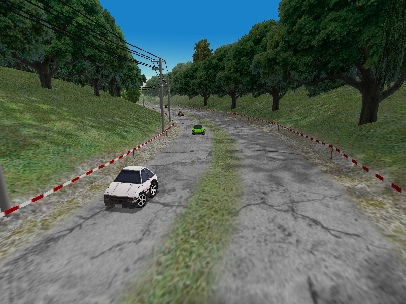 【ブイQコース】VQ Sea