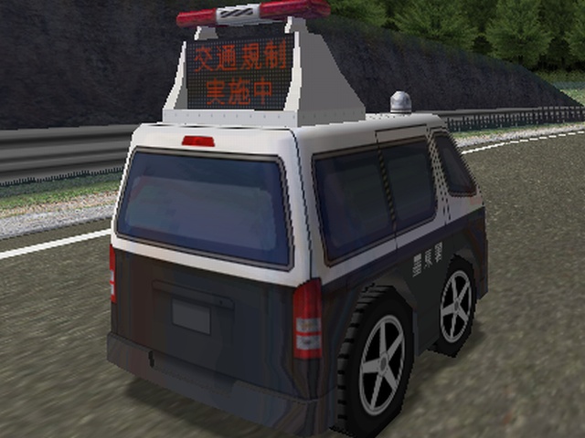 【ブイQ車両】H200 type