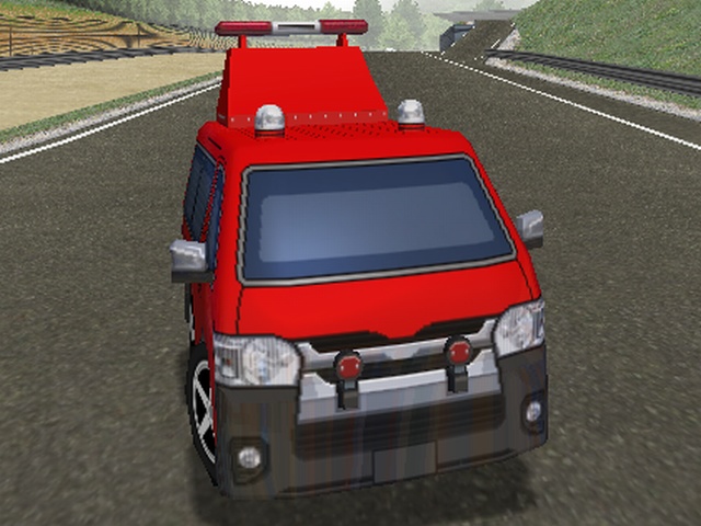 【ブイQ車両】H200 type