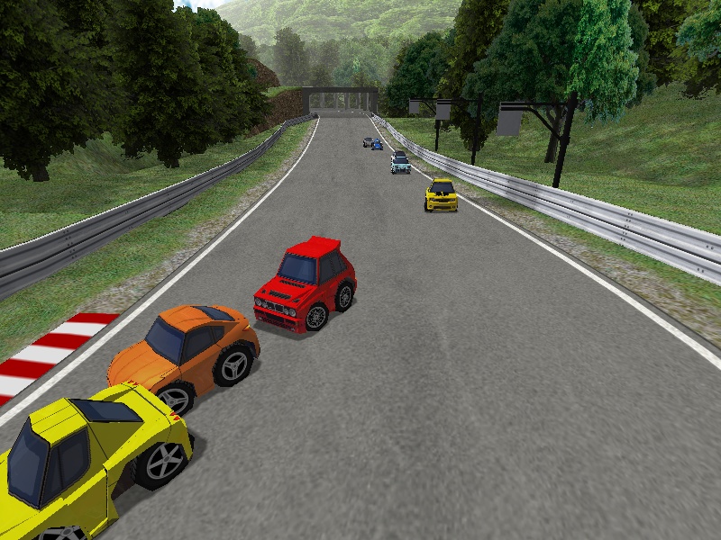 【ブイQコース】ADVONサーキット