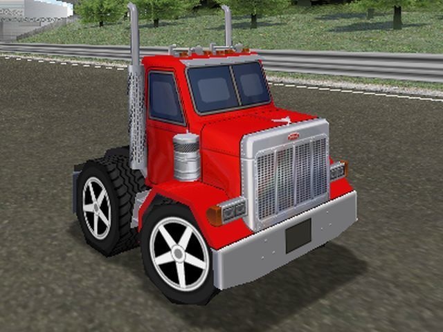 【ブイQ車両】Ptblt type