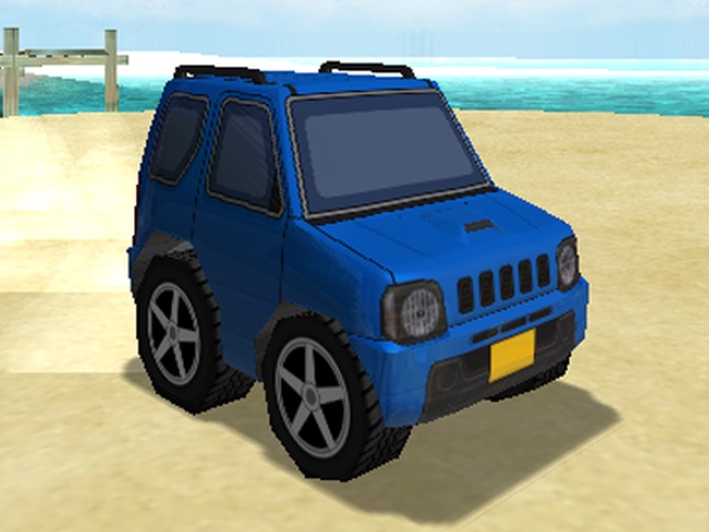 【ブイQ車両】Jmn23 type