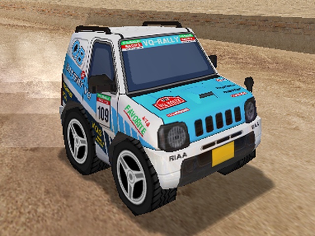 【ブイQ車両】Jmn23 type