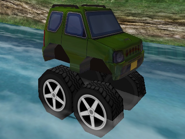 【ブイQ車両】Jmn23 type