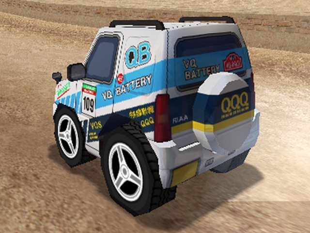 【ブイQ車両】Jmn23 type
